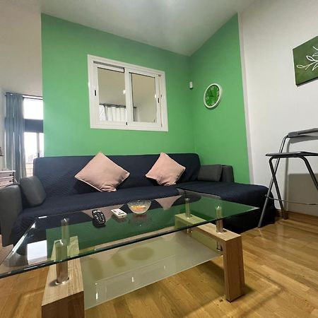 Aparment La Gavia Apartment Madrid Luaran gambar