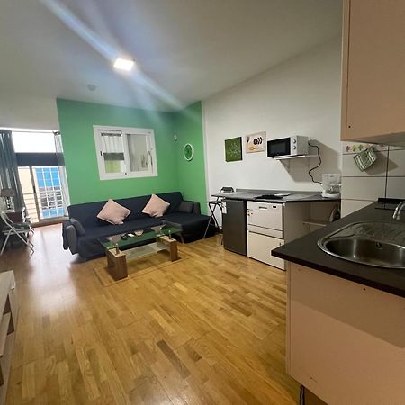 Aparment La Gavia Apartment Madrid Luaran gambar