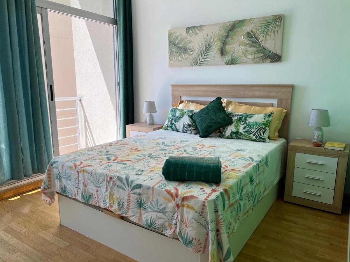 Aparment La Gavia Apartment Madrid Luaran gambar
