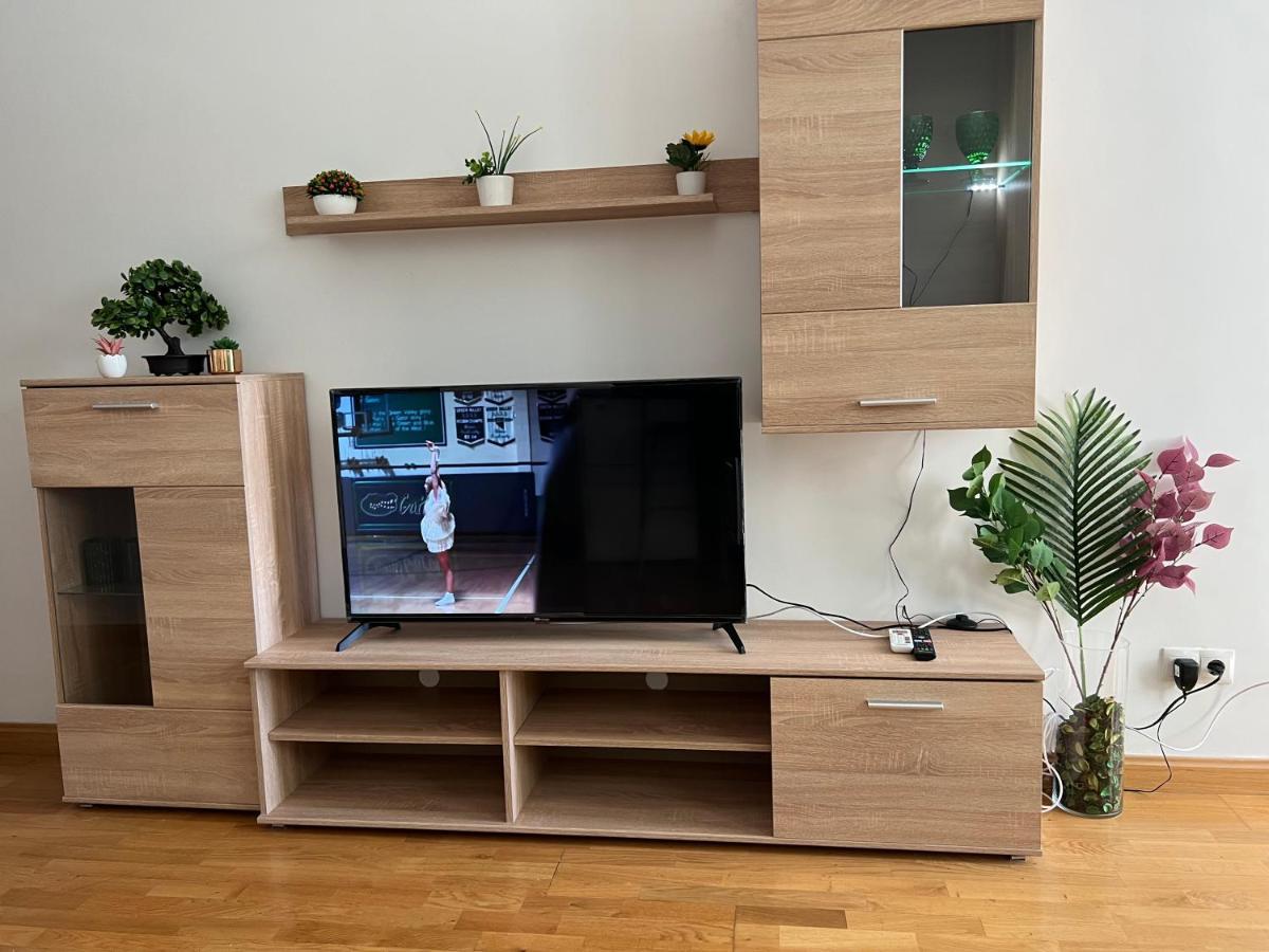 Aparment La Gavia Apartment Madrid Luaran gambar