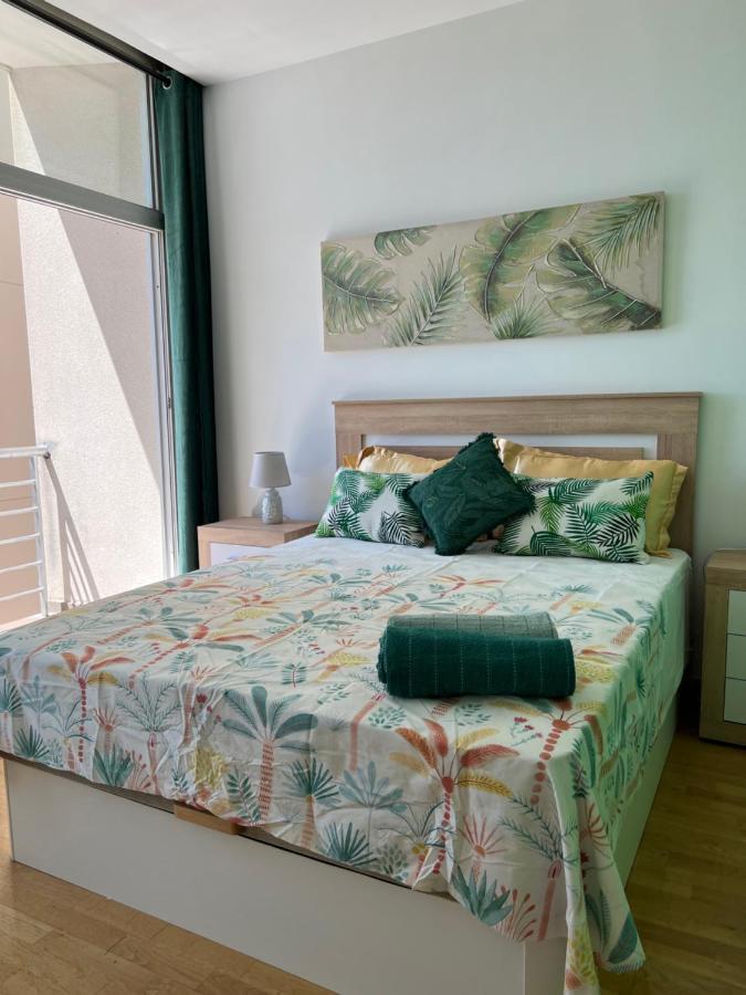 Aparment La Gavia Apartment Madrid Luaran gambar