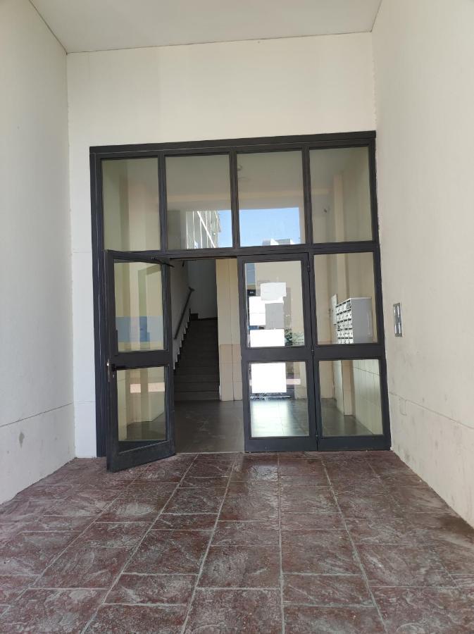 Aparment La Gavia Apartment Madrid Luaran gambar