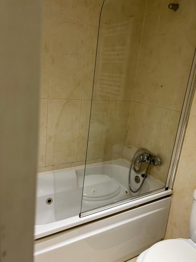 Aparment La Gavia Apartment Madrid Luaran gambar