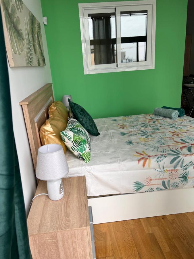Aparment La Gavia Apartment Madrid Luaran gambar