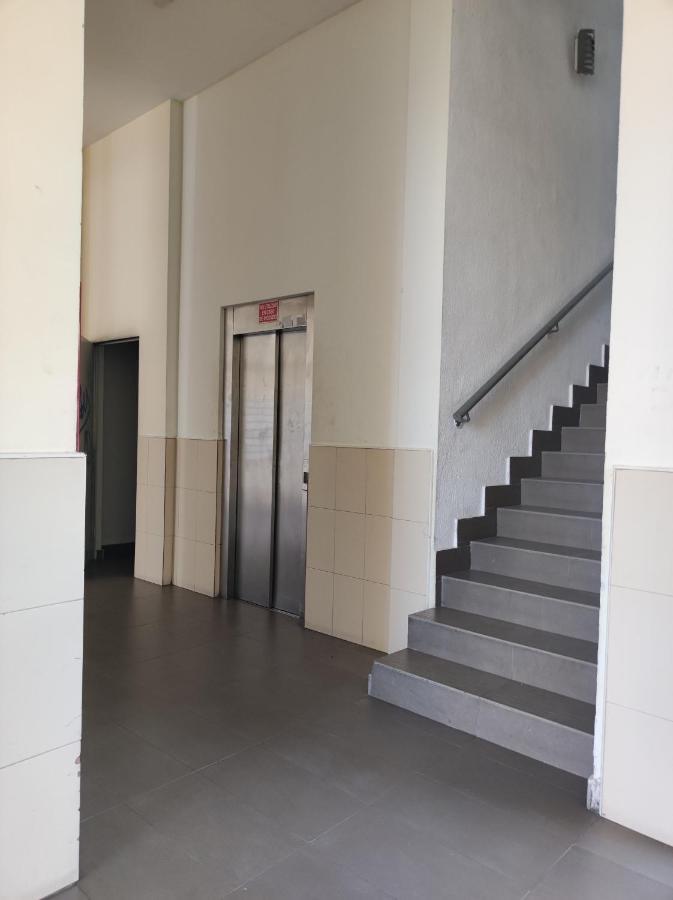 Aparment La Gavia Apartment Madrid Luaran gambar