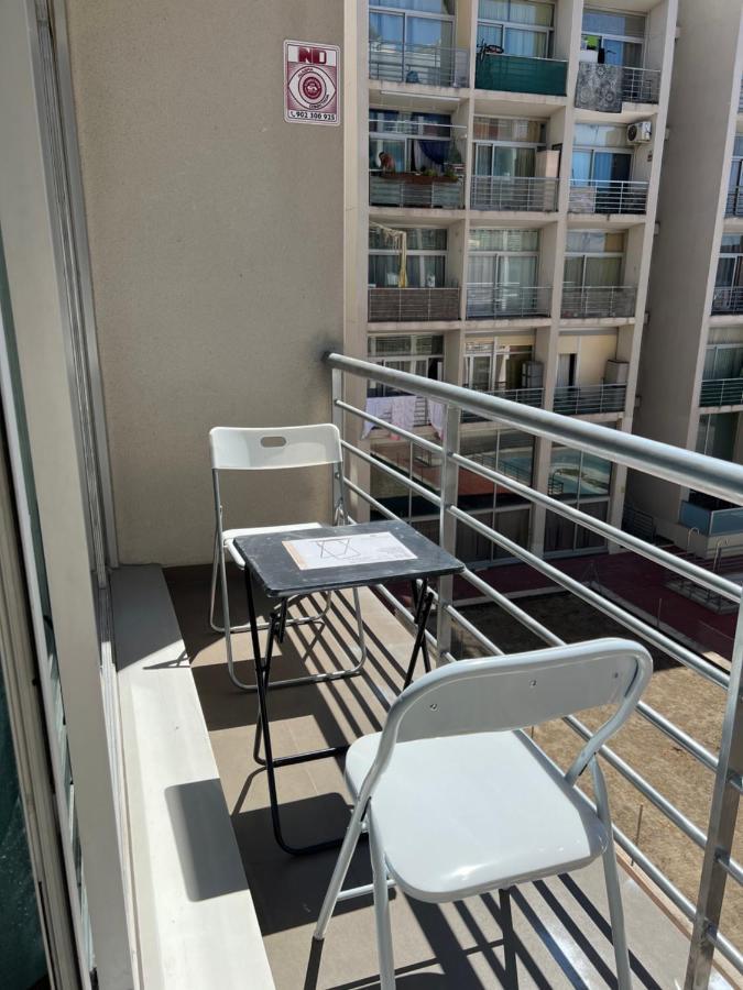 Aparment La Gavia Apartment Madrid Luaran gambar