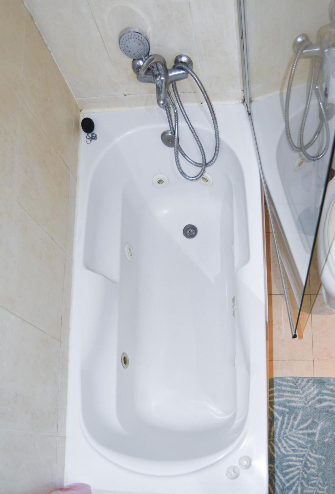 Aparment La Gavia Apartment Madrid Luaran gambar