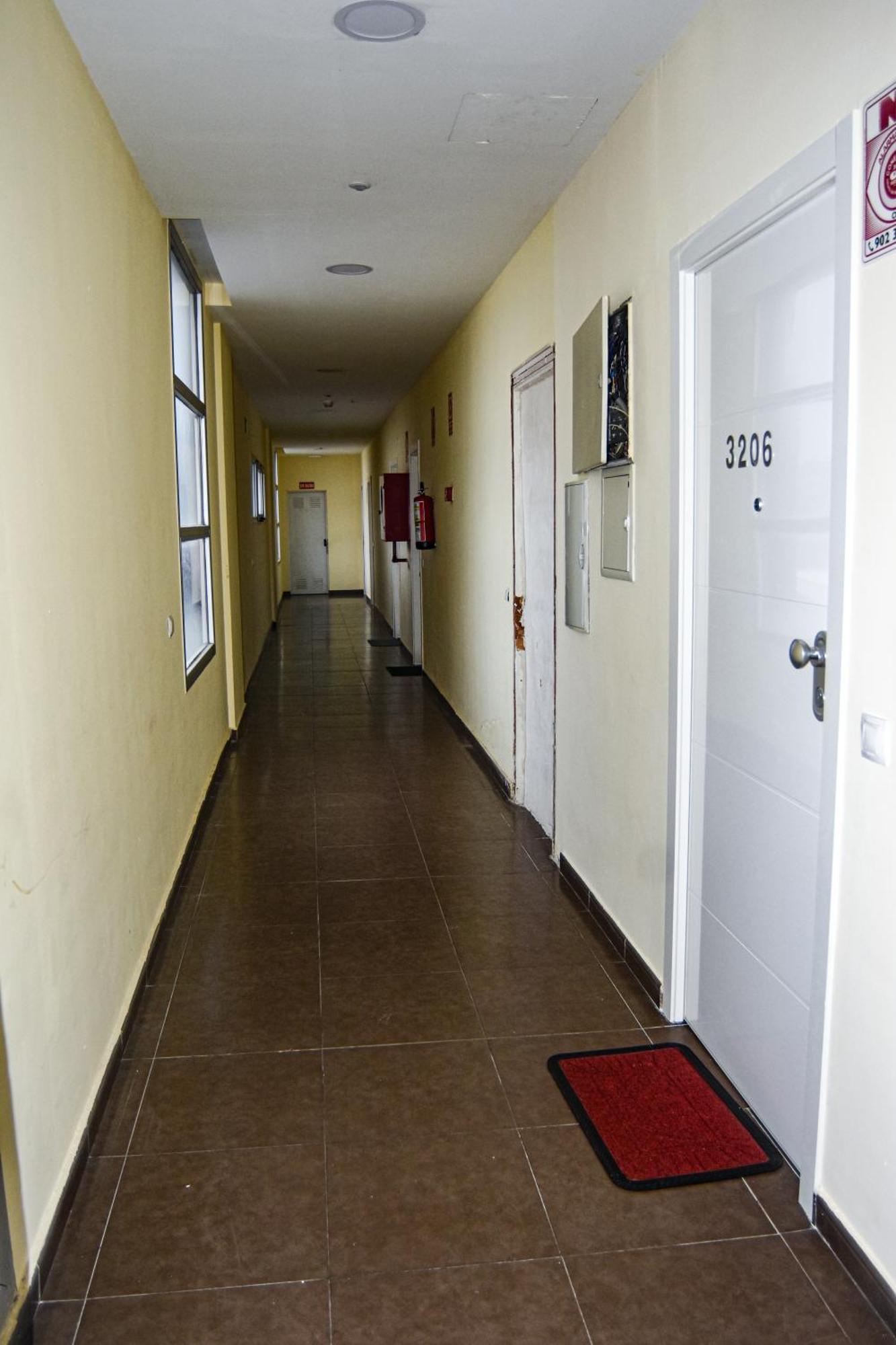 Aparment La Gavia Apartment Madrid Luaran gambar