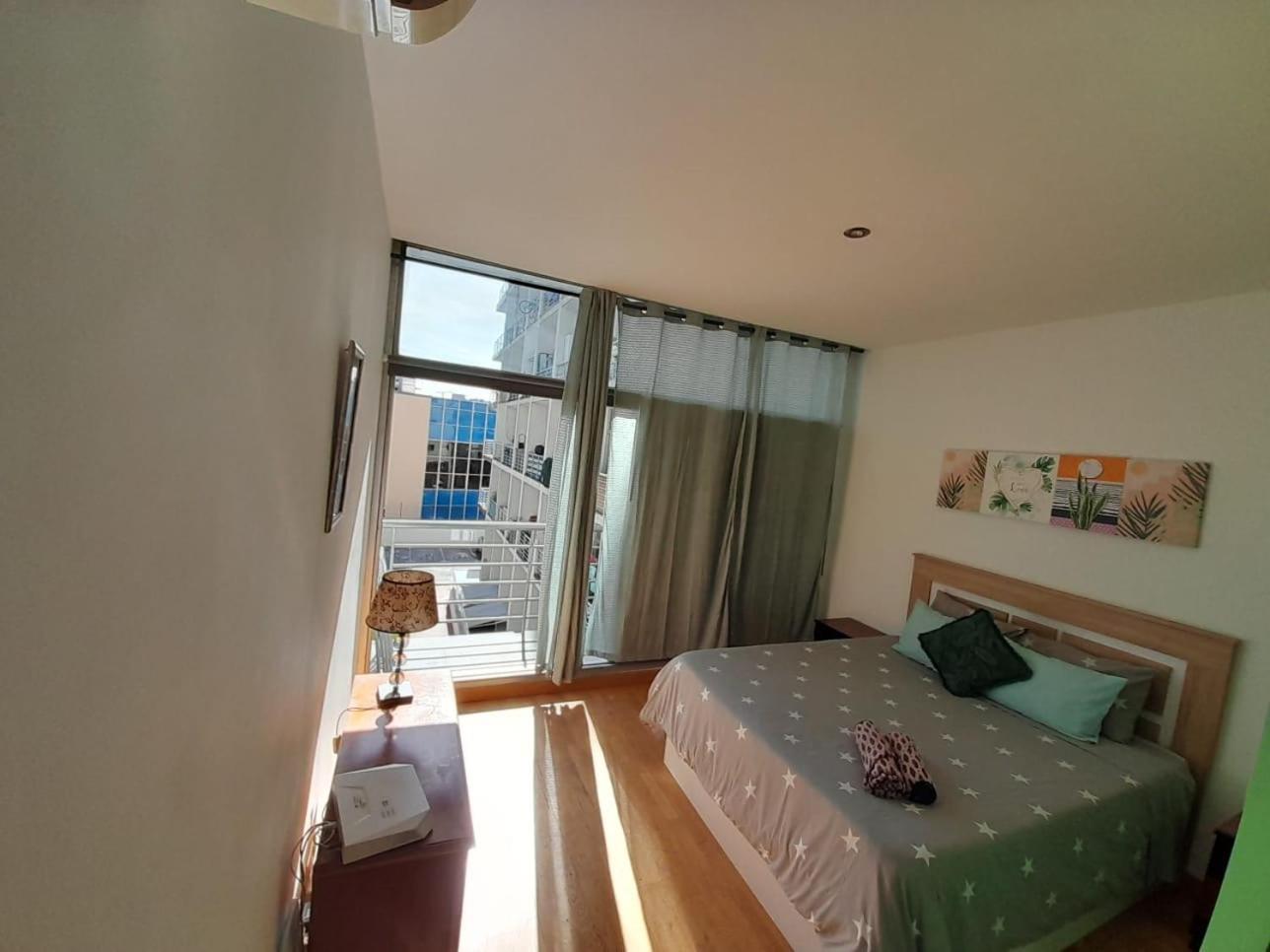 Aparment La Gavia Apartment Madrid Luaran gambar