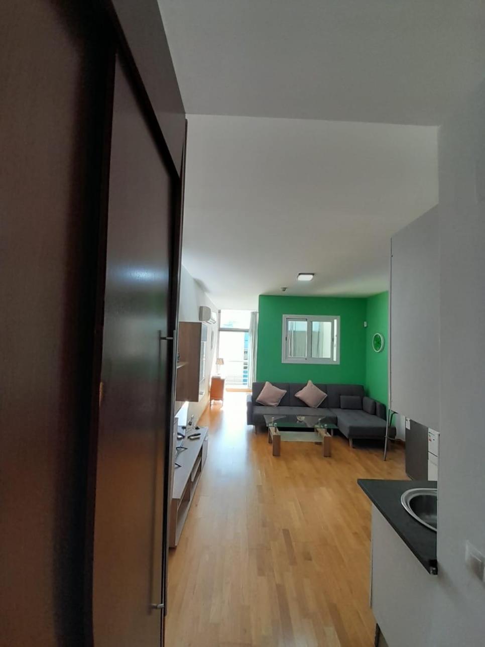 Aparment La Gavia Apartment Madrid Luaran gambar